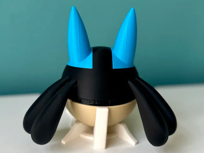 Poké Ball di Lucario - Pokémon - Funzionale