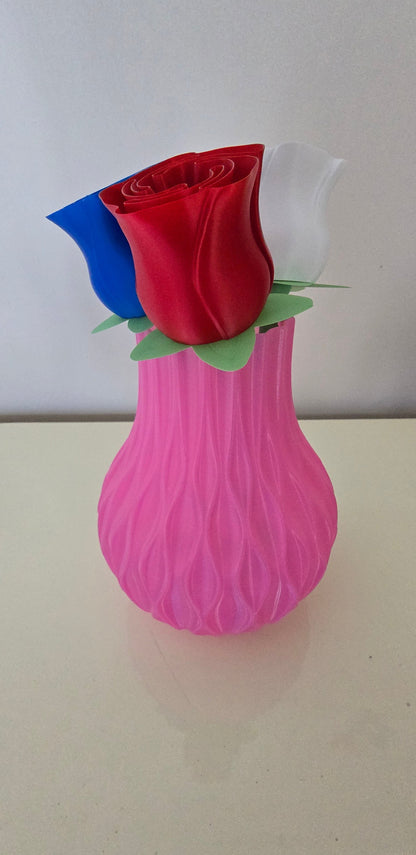 "Cuore di Rosa" – Il battito del desideri