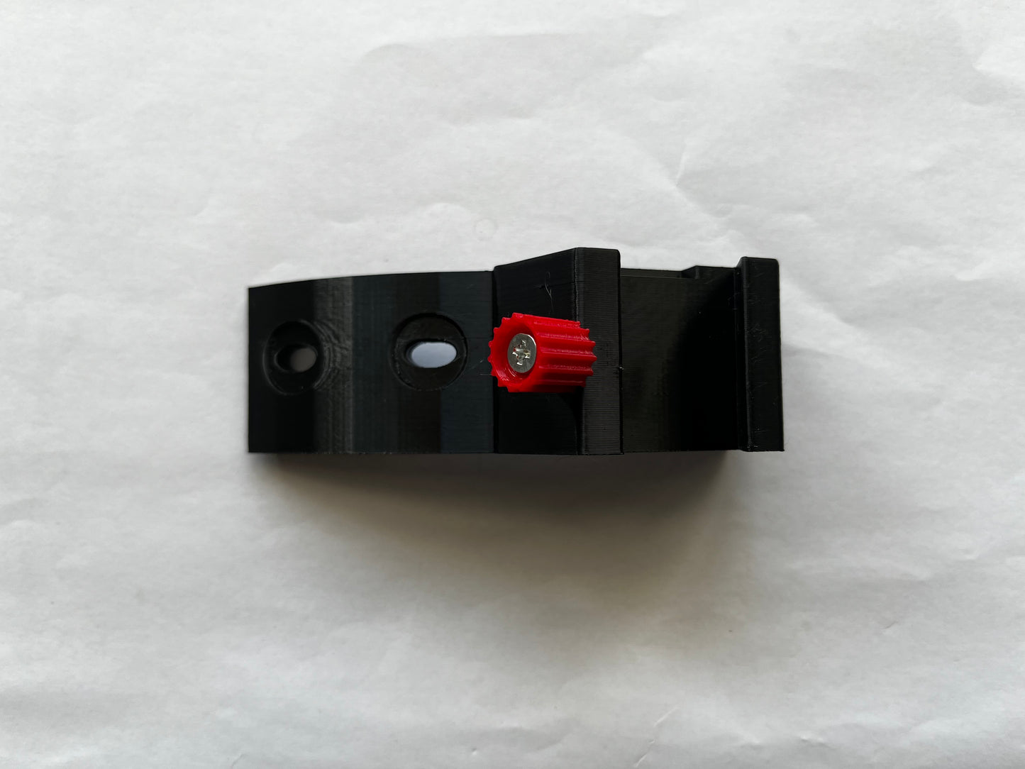 Supporto cercatore per Celestron 6SE