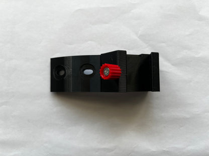 Supporto cercatore per Celestron 6SE