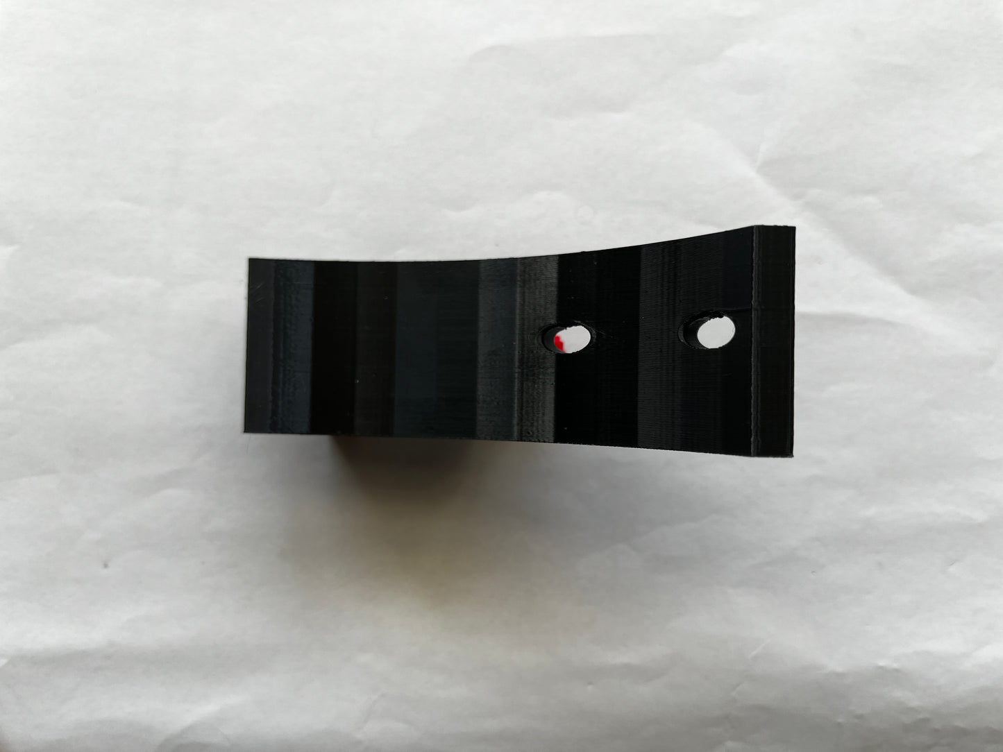 Supporto cercatore per Celestron 6SE