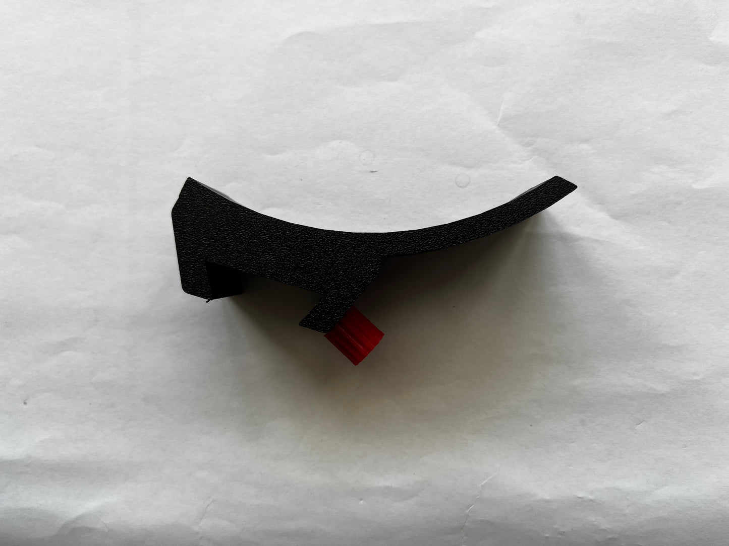 Supporto cercatore per Celestron 6SE
