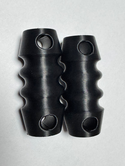 Isolatori per Antenne Filari – Stampa 3D in ABS/ASA