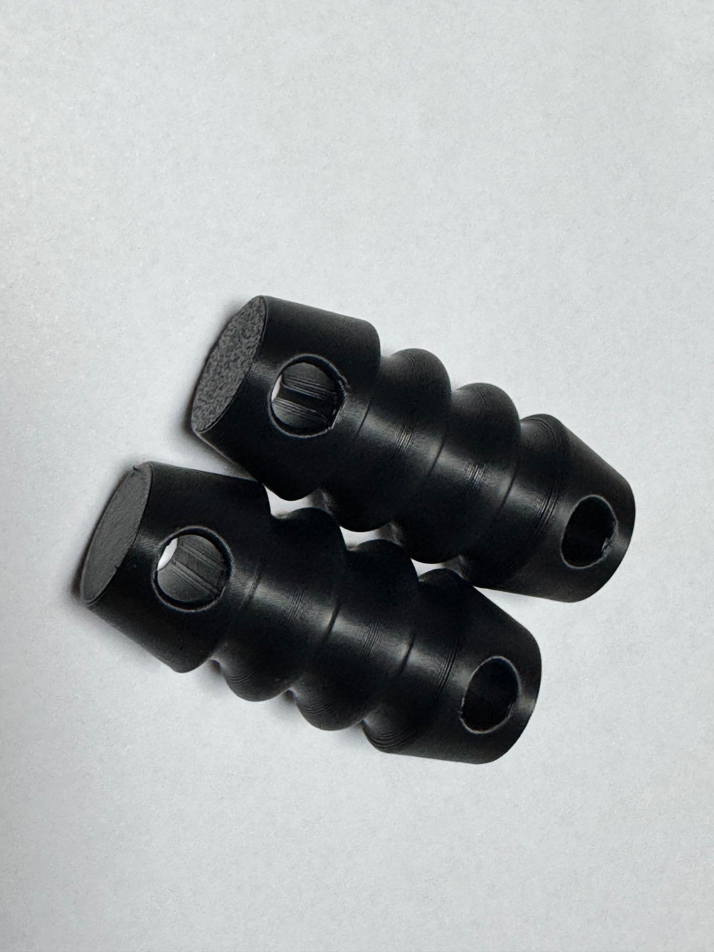 Isolatori per Antenne Filari – Stampa 3D in ABS/ASA