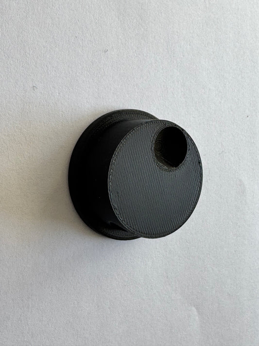 Manopola di sintonia per Elecraft KX3