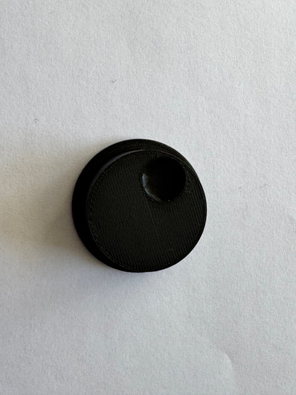 Manopola di sintonia per Elecraft KX3