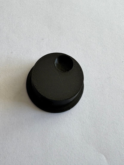 Manopola di sintonia per Elecraft KX3