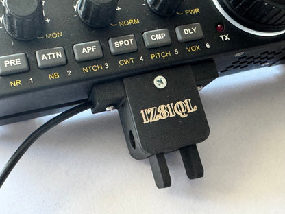 Iambic Paddle per elecraft kx3