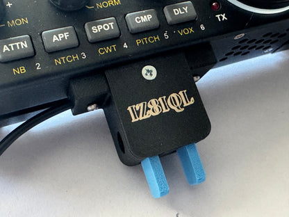 Iambic Paddle per elecraft kx3