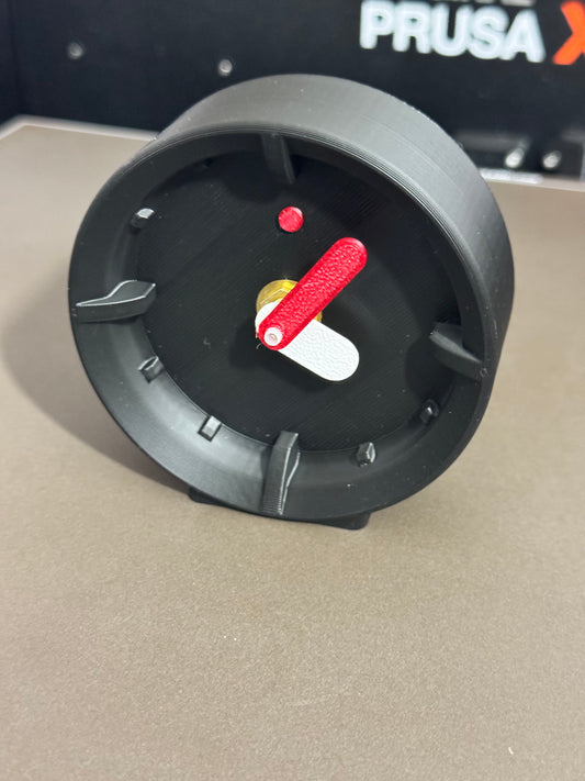 Clock 003
