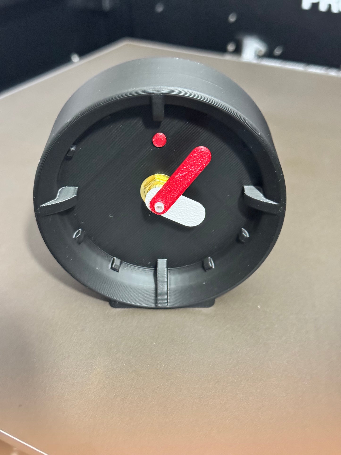 Clock 003