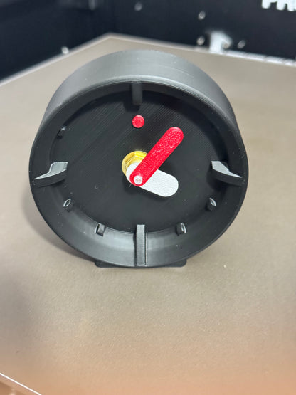 Clock 003