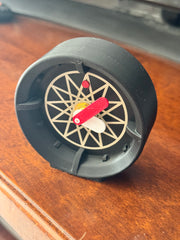 Clock 004
