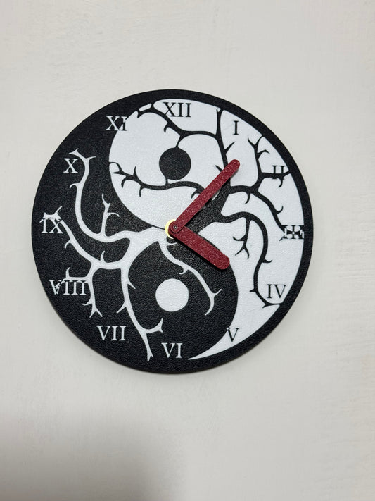 Clock 005