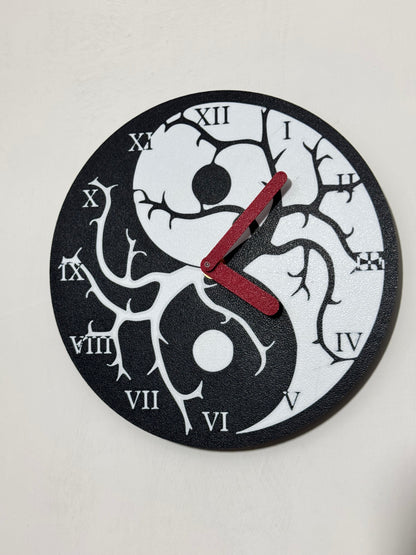 Clock 005