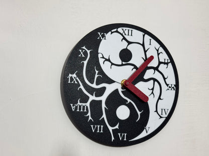 Clock 005