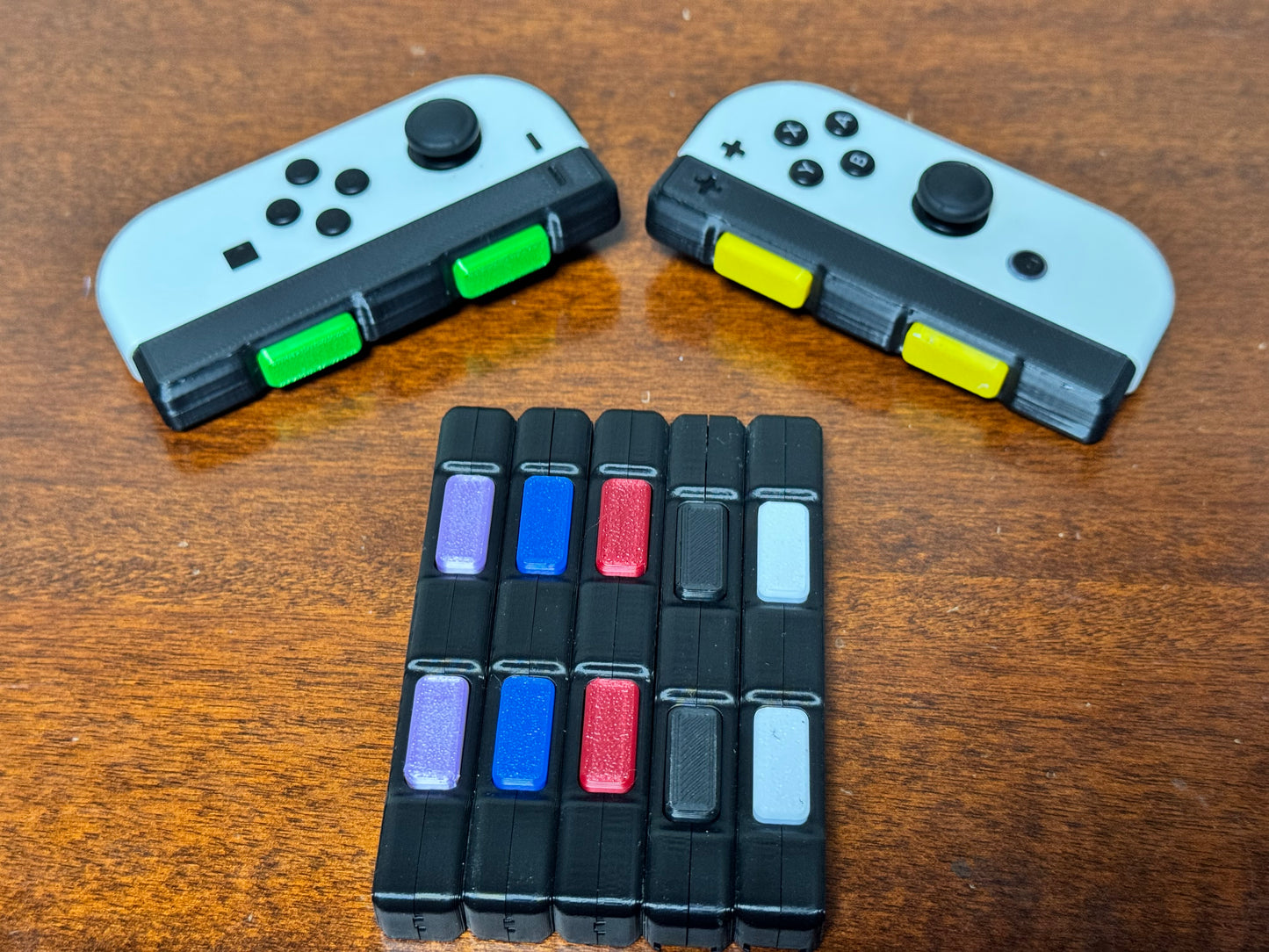 Nintendo Switch Joycon Strap