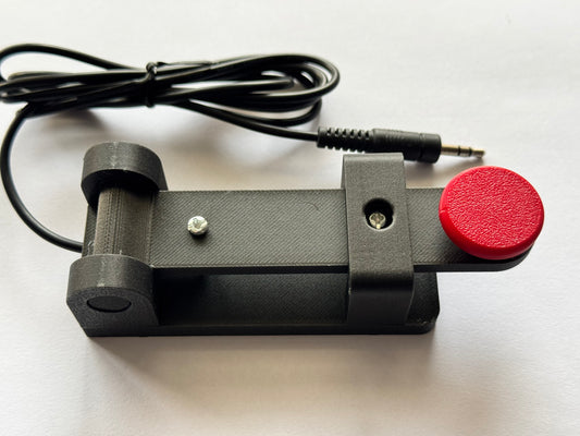 Vertical keyer Special version CARBONIO