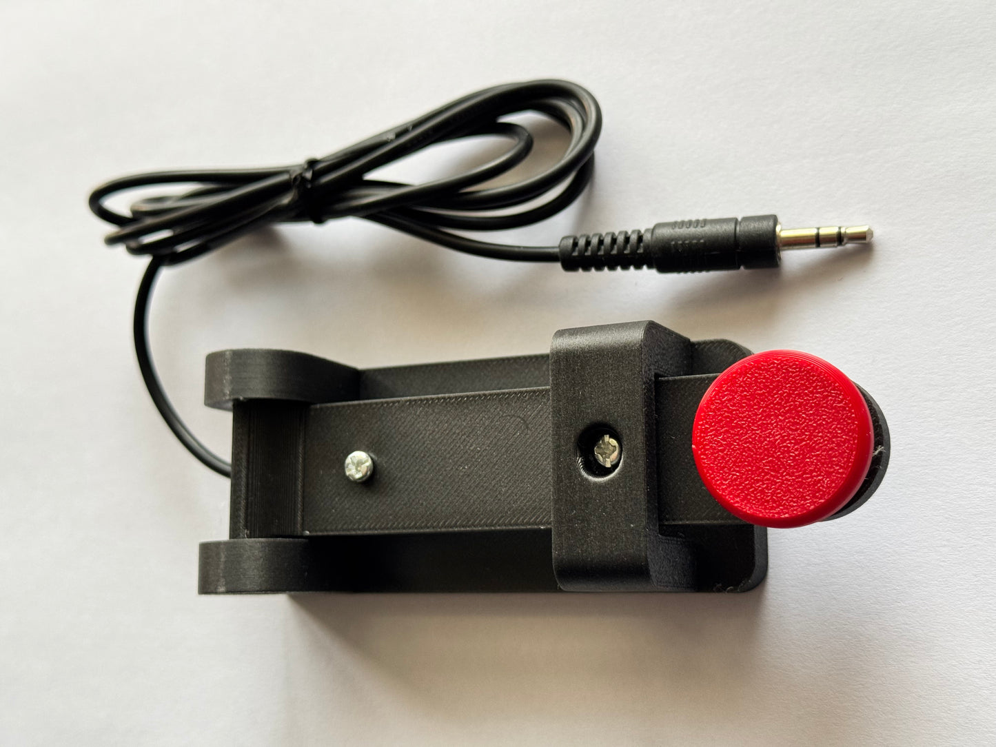 Vertical keyer Special version CARBONIO