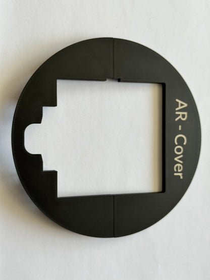 Cover Montatura Skywatcher EQ8-R Pro AR - DEC
