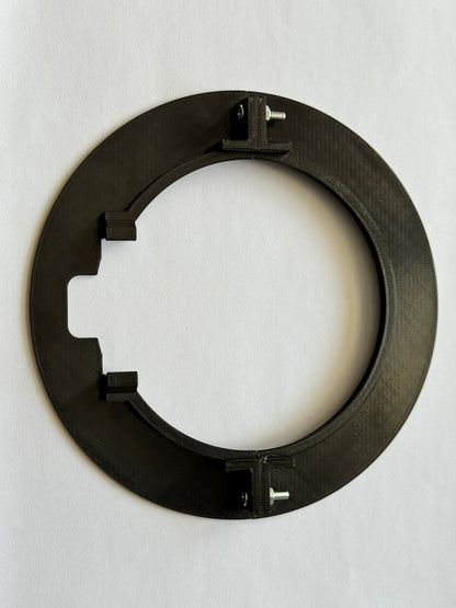 Cover Montatura Skywatcher EQ8-R Pro AR - DEC
