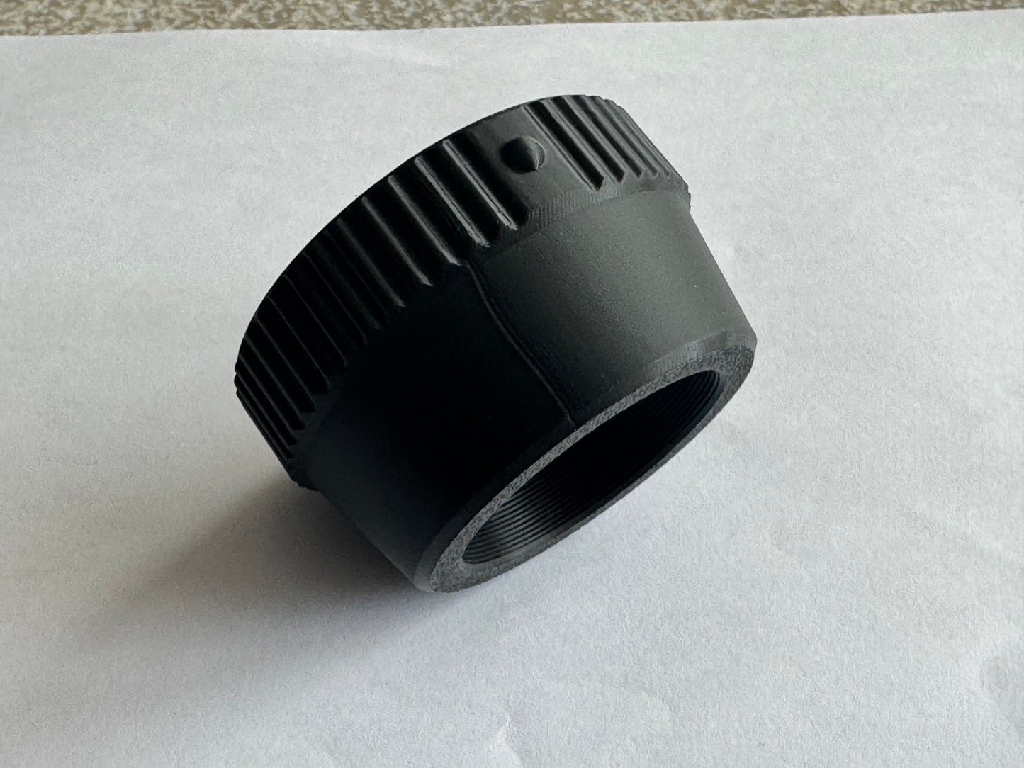 Adattatore EOS-T2 per Fotocamere ZWO ASI – Compatibile con Obiettivi Canon