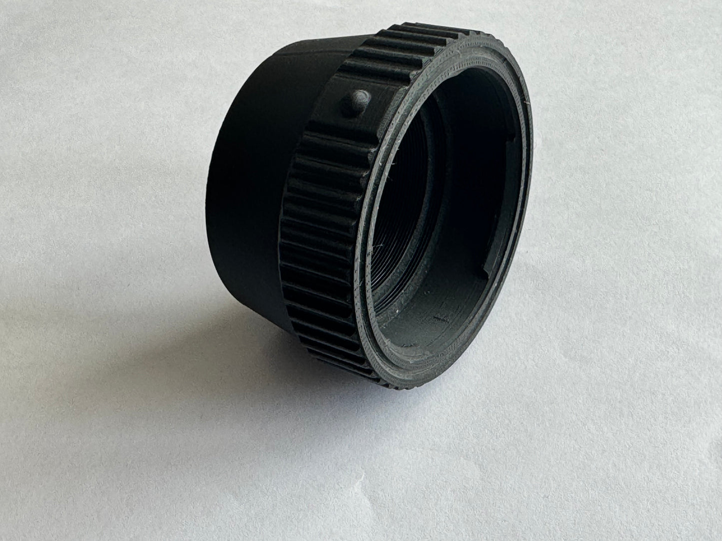 Adattatore EOS-T2 per Fotocamere ZWO ASI – Compatibile con Obiettivi Canon