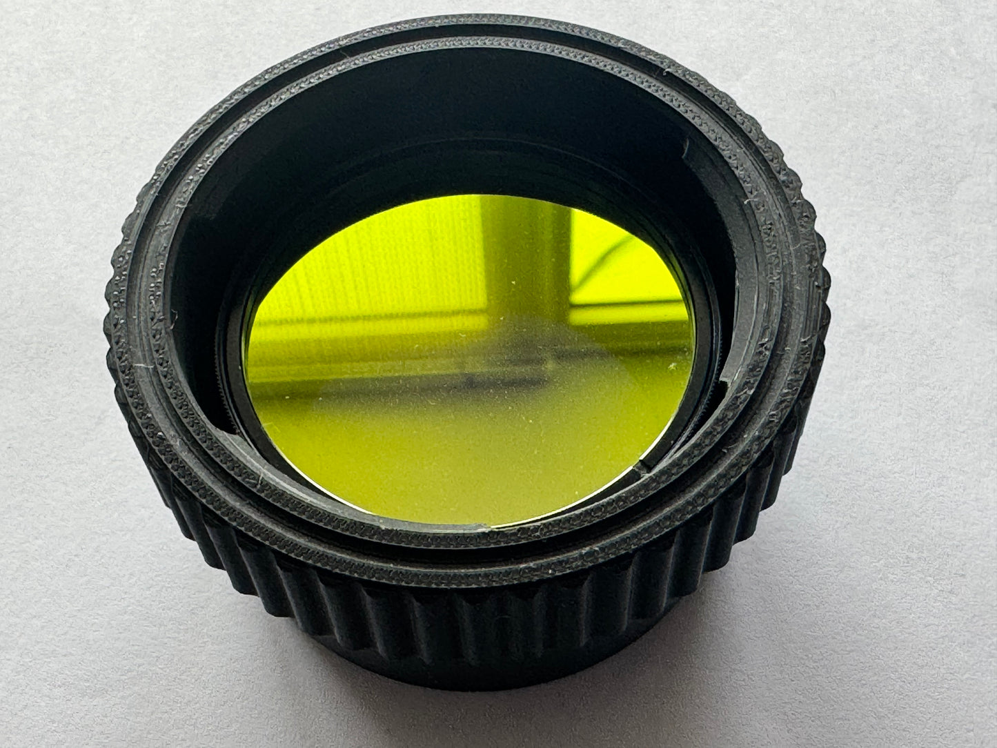 Adattatore EOS-T2 per Fotocamere ZWO ASI – Compatibile con Obiettivi Canon