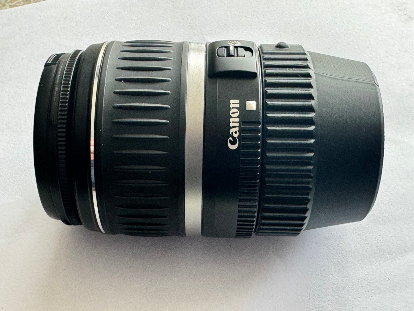 Adattatore EOS-T2 per Fotocamere ZWO ASI – Compatibile con Obiettivi Canon