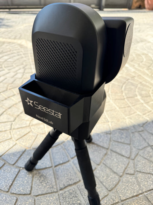 Supporto Powerbank per Zwo Seestar S50