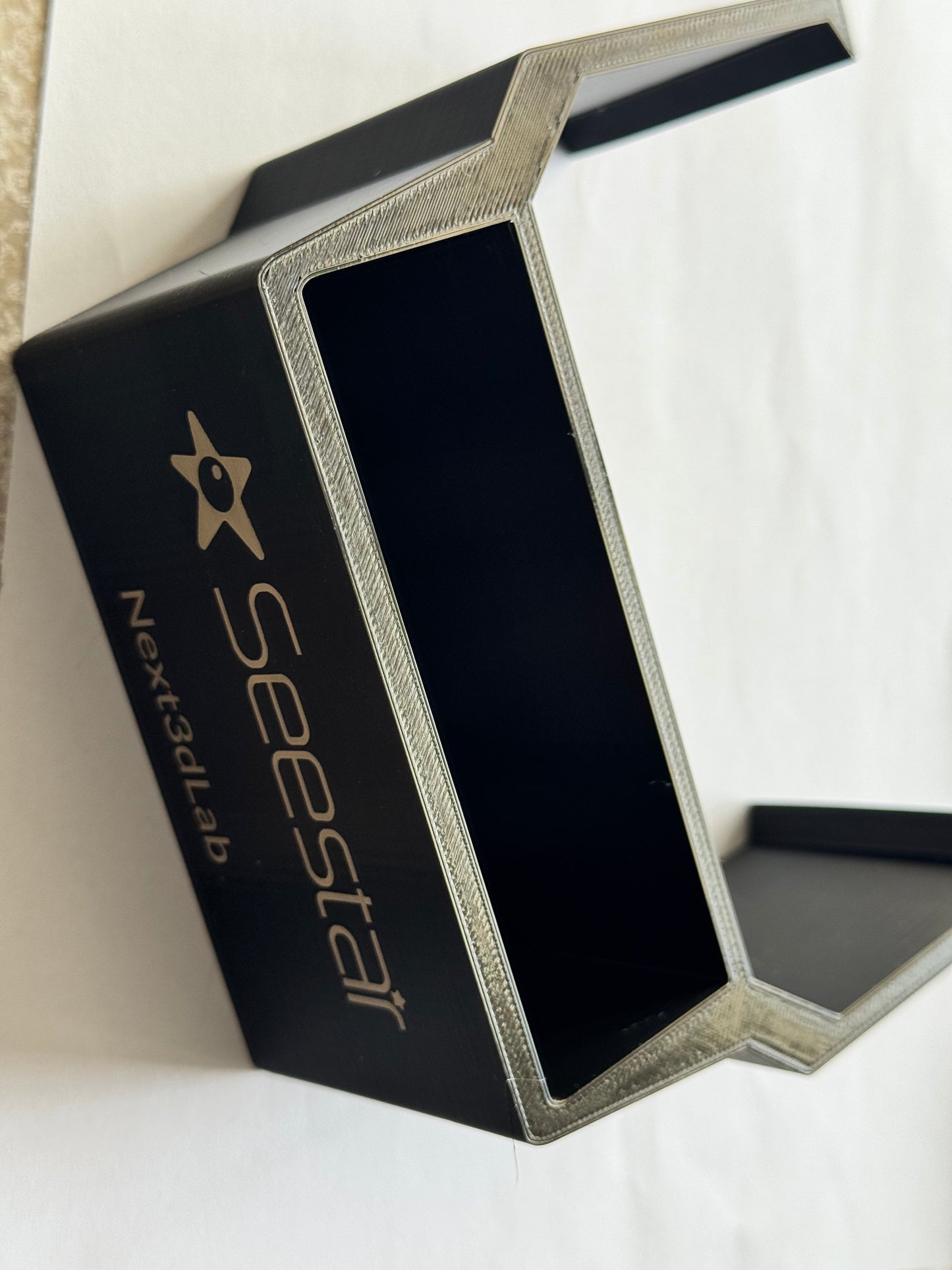 Supporto Powerbank per Zwo Seestar S50