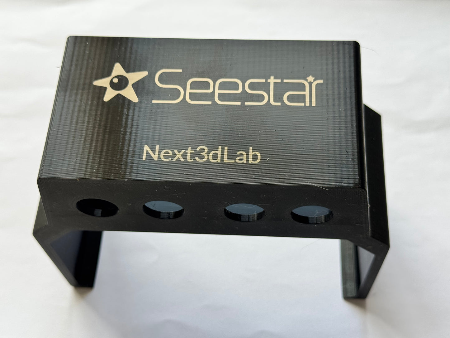 Supporto Powerbank per Zwo Seestar S50