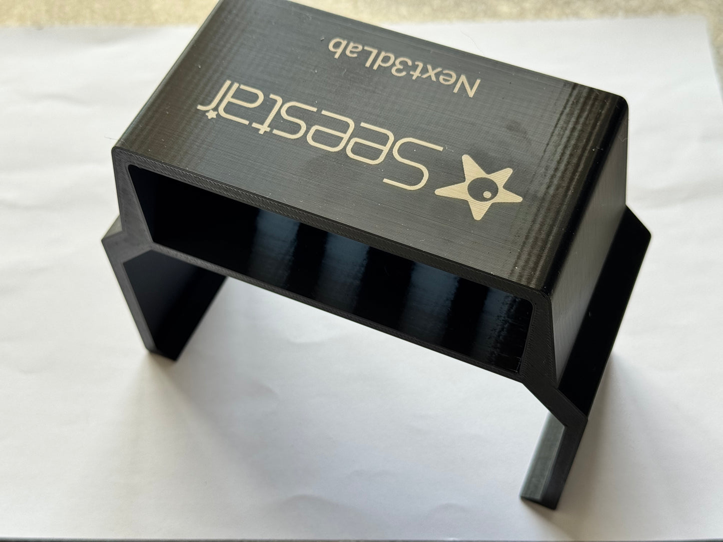 Supporto Powerbank per Zwo Seestar S50