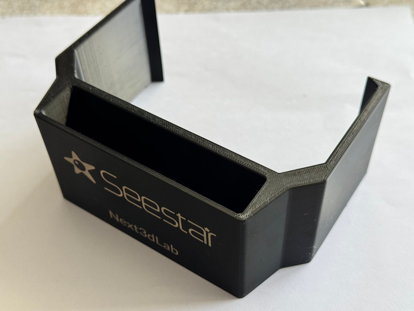 Supporto Powerbank per Zwo Seestar S50