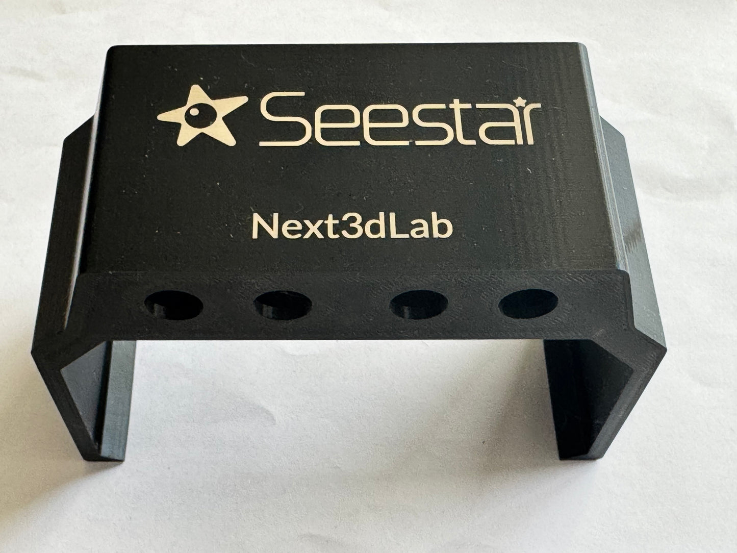 Supporto Powerbank per Zwo Seestar S50