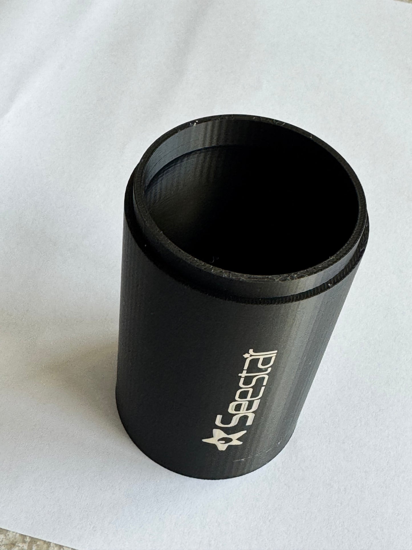 Paraluce Telescopico per ZWO Seestar S50 – Riduce Riflessi e Luce Parassita