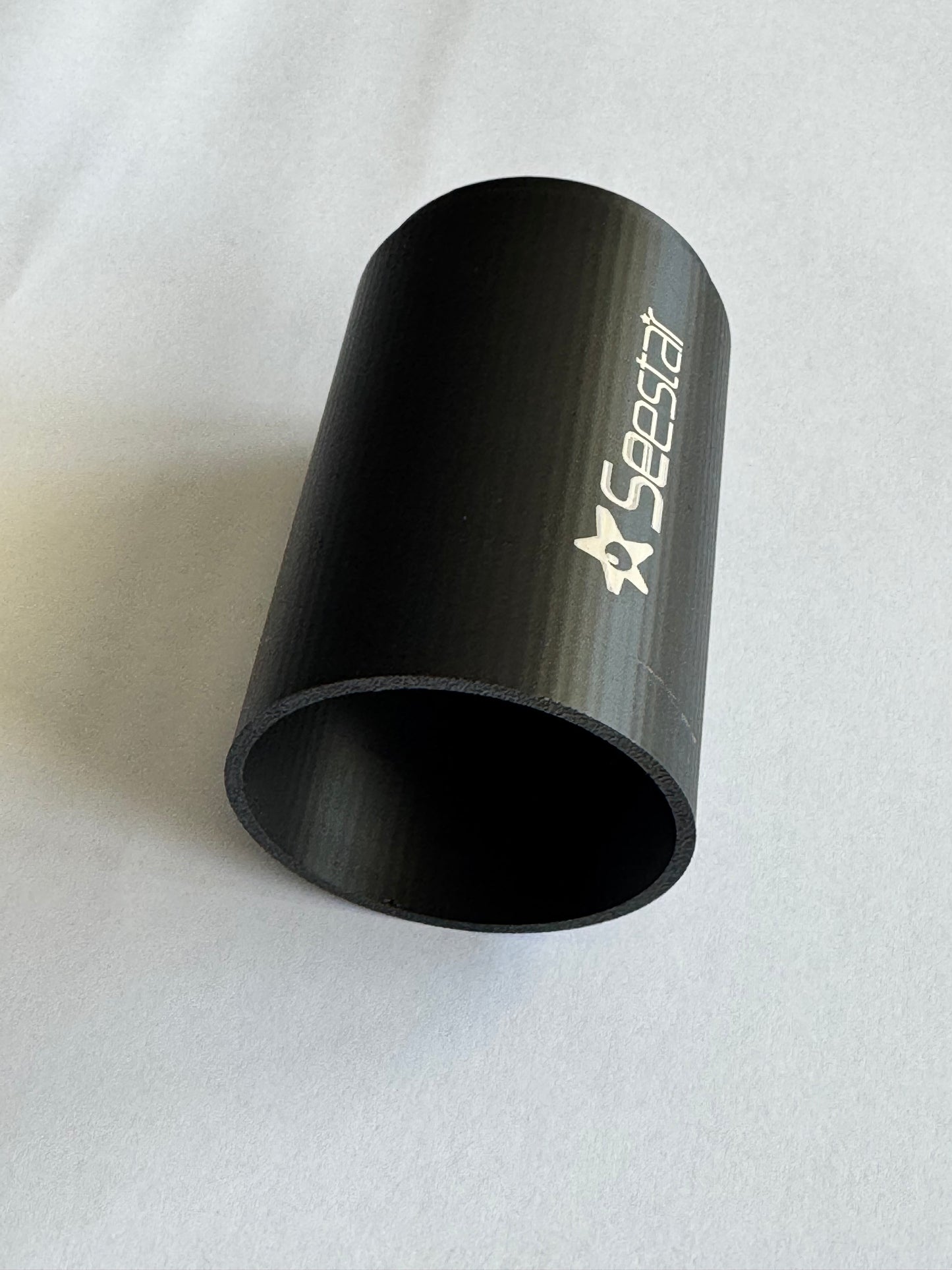 Paraluce Telescopico per ZWO Seestar S50 – Riduce Riflessi e Luce Parassita