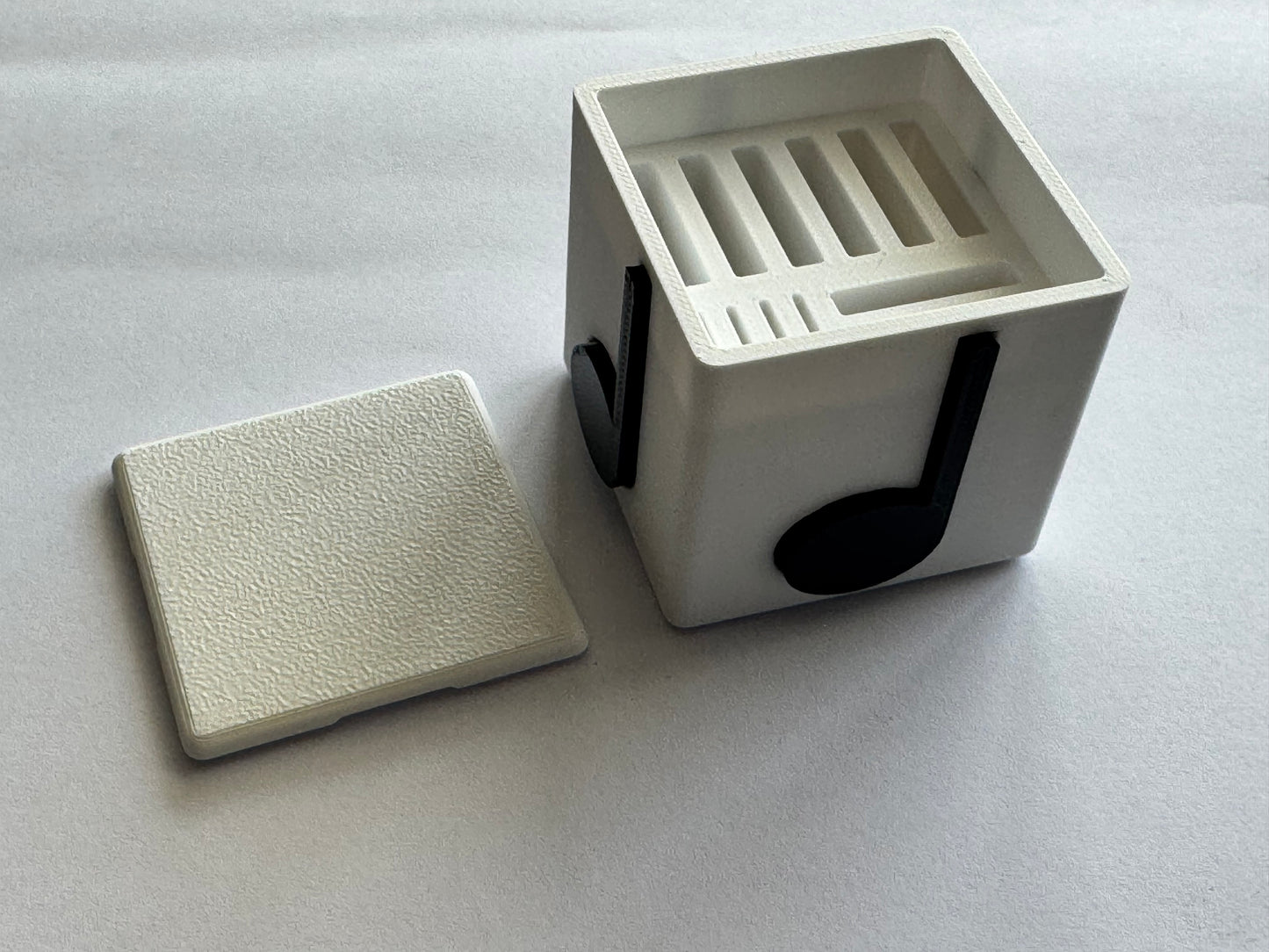 Scatola Porta Cartucce + MicroSD per Nintendo Switch – Case Protettivo da Viaggi