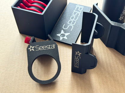 Mega Kit Zwo Seestar S50