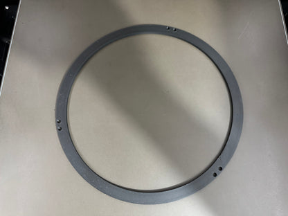 Deflettore fibra di cabonio per VC200L versione precedente