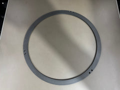 Deflettore fibra di cabonio per VC200L versione precedente