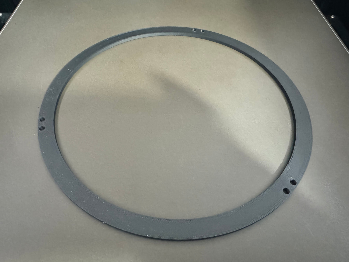 Deflettore fibra di cabonio per VC200L versione precedente