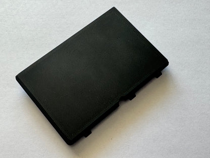 Sportellino per YAESU FT-817 – Versione per batteria al litio