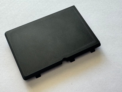 Sportellino per YAESU FT-817 – Versione per batteria al litio