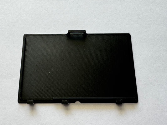 Sportellino per YAESU FT-817 – Versione Standard