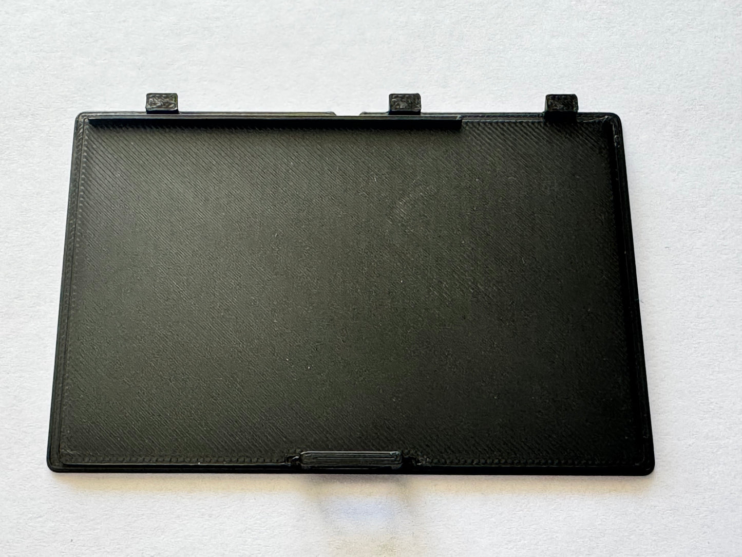 Sportellino per YAESU FT-817 – Versione Standard