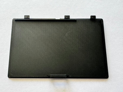 Sportellino per YAESU FT-817 – Versione Standard