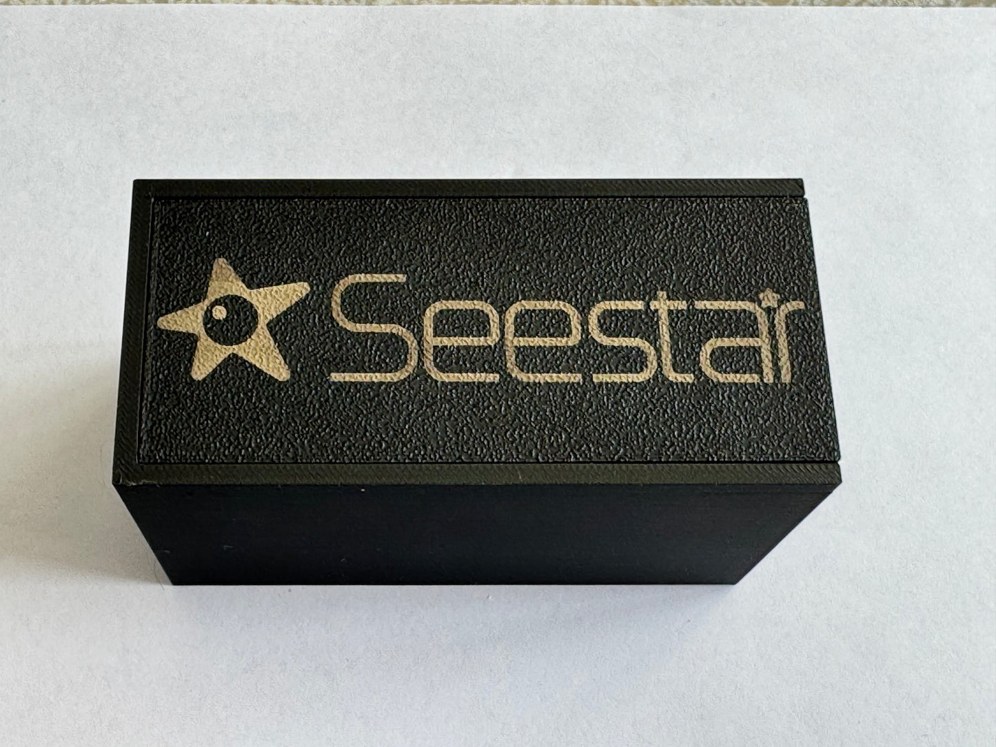 Telescopio ZWO SEESTAR S30 KIT V2 + BOX ( Best design and 2 color )