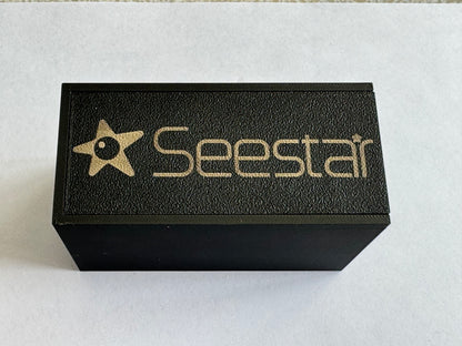 Telescopio ZWO SEESTAR S30 KIT V2 + BOX ( Best design and 2 color )