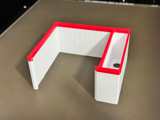 Supporto Powerbank per Zwo Seestar S30